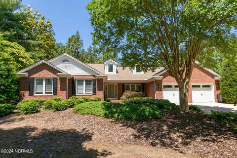 3 Revere Court, Pinehurst, NC 28374