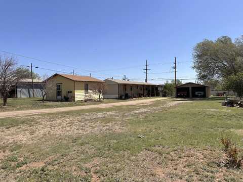 507 SW 3rd St, Dimmitt, TX 79027