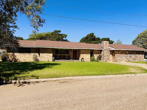 1108 White Ave, Friona, TX 79035