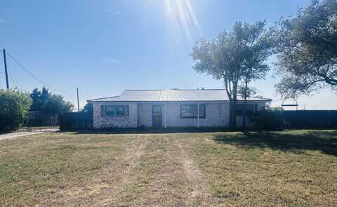 850 CR R, Plainview, TX 79072