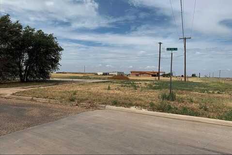 1000 NW 11th St, Tulia, TX 79088