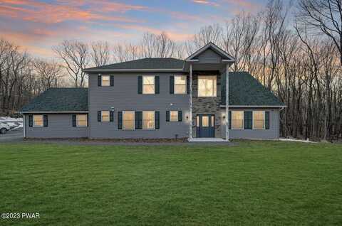 104 Cedar Lane, Lords Valley, PA 18428