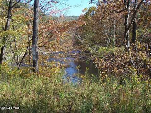 Lot 10 Blossom Road, Lackawaxen, PA 18435