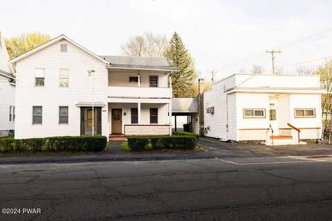 401 Church Street, Archbald, PA 18403