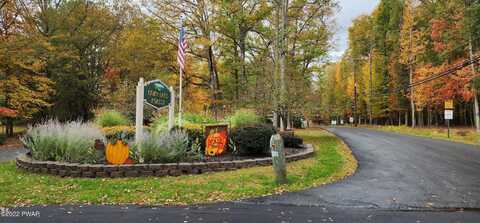 Lot 95 WHITE TAIL Circle, Hawley, PA 18428