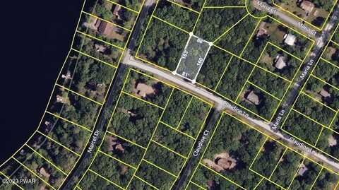 Lot 5 Claudine Lane, Dingmans Ferry, PA 18328