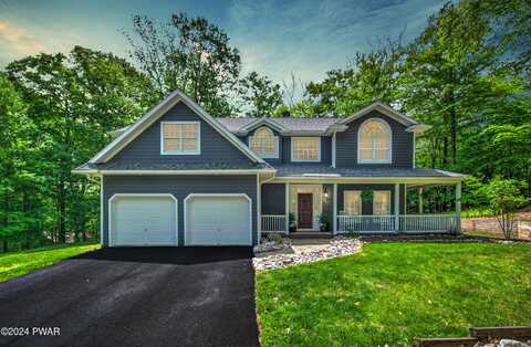 101 Ash Lane, Greentown, PA 18426