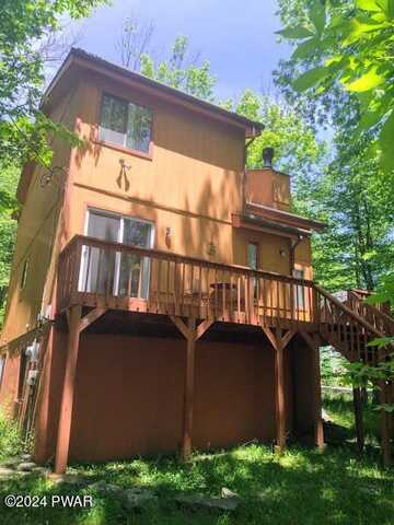 223 Chestnuthill Drive, Lake Ariel, PA 18436