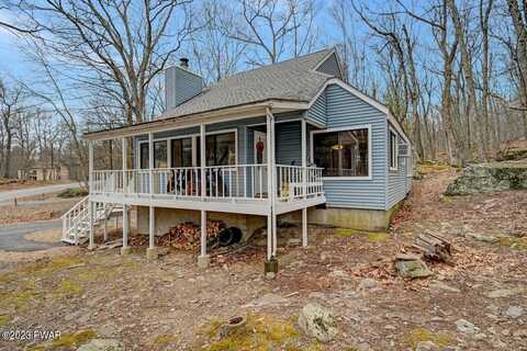 195 Falling Waters Boulevard, Lackawaxen, PA 18435