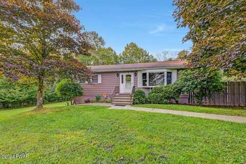 503 Goose Pond Road, Lake Ariel, PA 18436