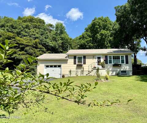 43 Zimmer Trail, Beach Lake, PA 18405