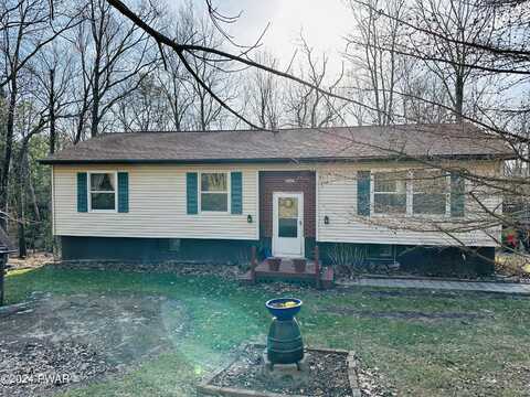 136 Melody Lane, Canadensis, PA 18325