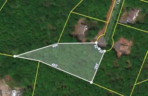 Cardinal Drive, Bushkill, PA 18324