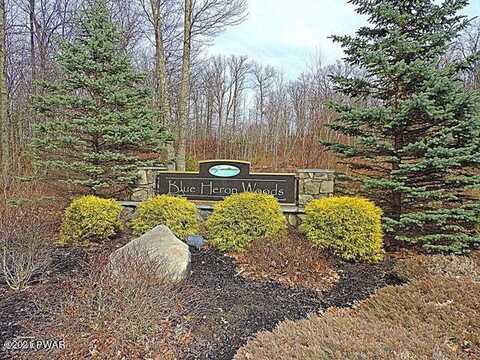 Lot#150 Wedgewood Drive, Blooming Grove, PA 18428