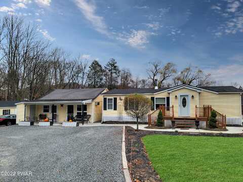 1148 Golf Park Drive, Lake Ariel, PA 18436