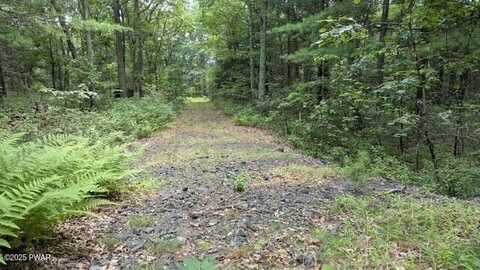 Lot 54 Skyline Drive, Milford, PA 18337
