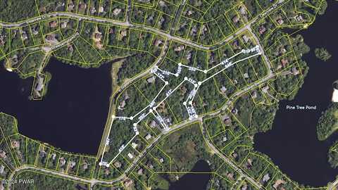 Glade Drive, Long Pond, PA 18334