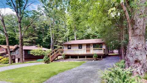 40 Honey Bear Road, Lake Ariel, PA 18436