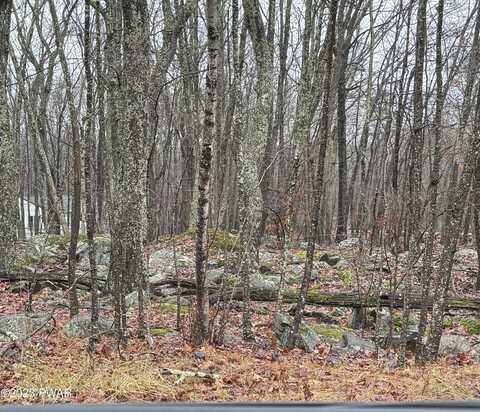 Lot 6 Bluestone Dr., Blooming Grove, PA 18428