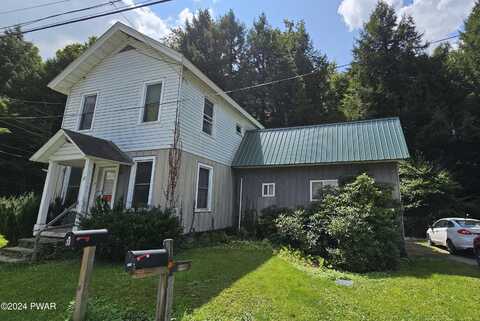 32 Shadigee Creek Road, Starrucca, PA 18462