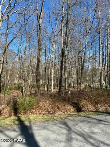 Lot 8 Meadow View Circle, Shohola, PA 18458