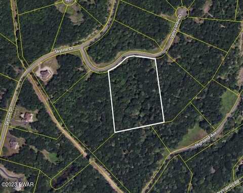 Lot 31 Valley View Court, Milford, PA 18337