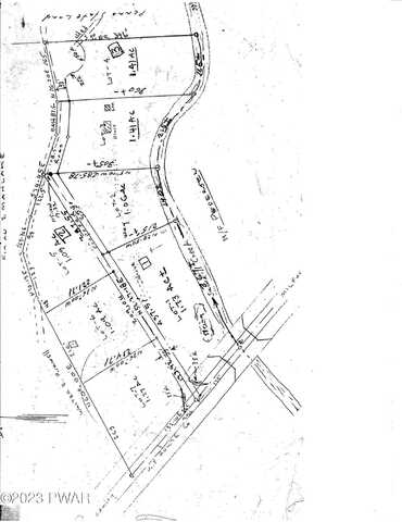 529 Rt 6, Milford, PA 18337