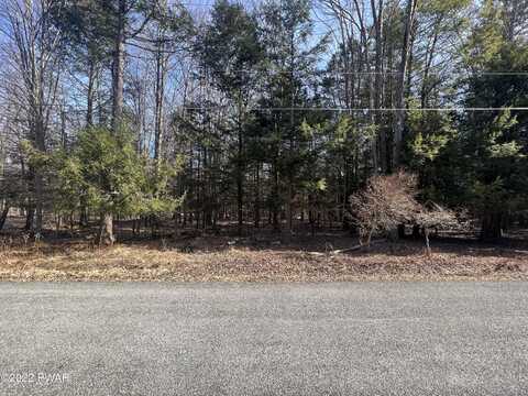 Lot 211 Aquarius Lane, Lake Ariel, PA 18436