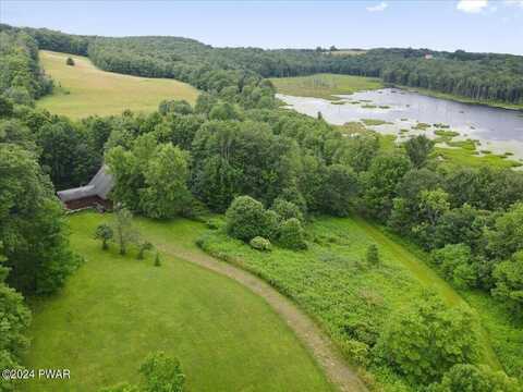 967 Campsite Road, Thompson, PA 18465