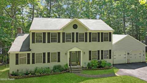 152 Mulberry Drive, Milford, PA 18337