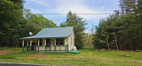 819 Crystal Lake Road, Narrowsburg, NY, NY 12764