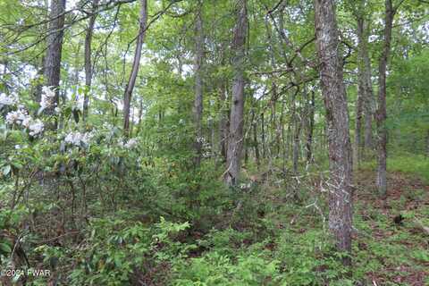 Lot 5733 Philwood Lane, Milford, PA 18337