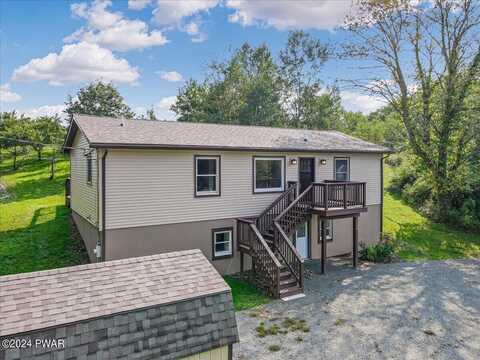 168 Marks Road, Damascus, PA 18415