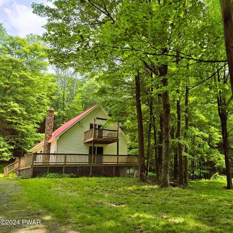 94 Baxter Road, Pleasant Mount, PA 18453