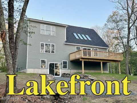 258 Lakewood Drive, Milford, PA 18337