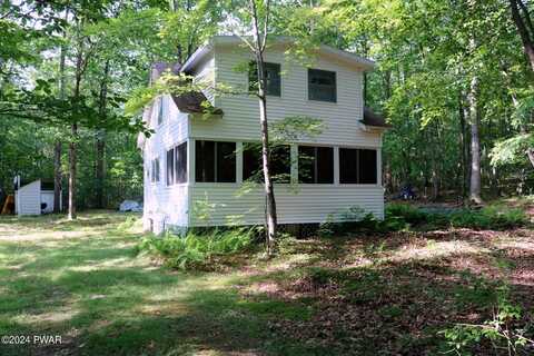 143 Lake Minisink Road W, Dingmans Ferry, PA 18328