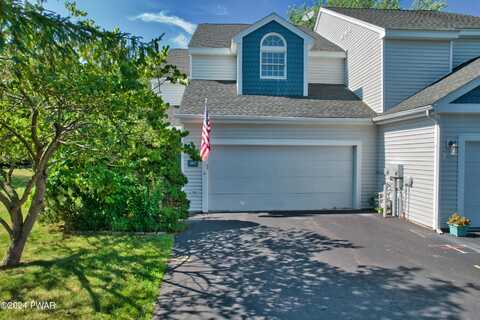 4017 Rivercrest Court, Milford, PA 18337