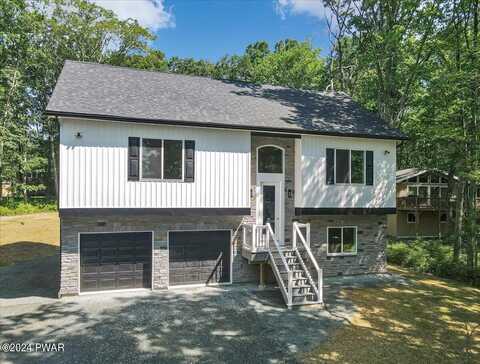 220 Washington Drive, Lords Valley, PA 18428