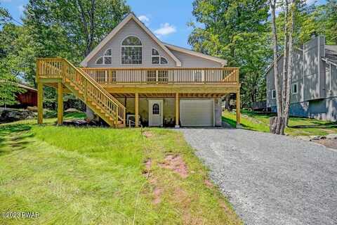 1070 Sunny Slope Drive, Lake Ariel, PA 18436