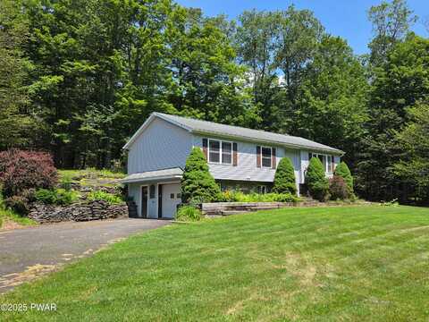 2311 Motichka Road, Madison Township, PA 18444