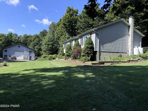 2311 Motichka Road, Madison Township, PA 18444