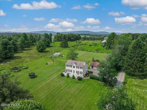 42 Fall Brook Road Road, Starlight, PA 18461