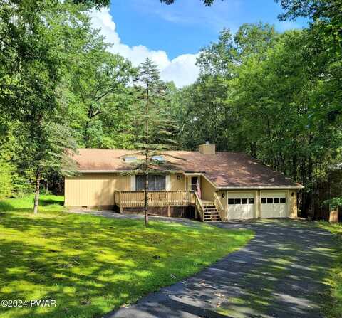 114 Heron Bay Road, Lords Valley, PA 18428