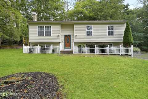 218 Arbutus Lane, Milford, PA 18337