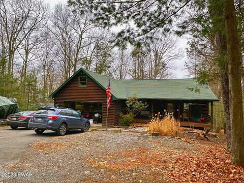 109 Mountain Laurel Lane, Tafton, PA 18464