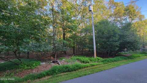 Lot 17a High Ridge Road, Dingmans Ferry, PA 18328