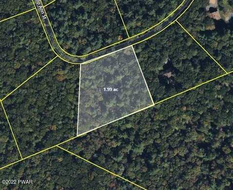 Lot 30 Joann Street, Shohola, PA 18458