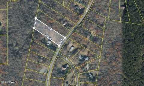 Lot 58 Aspen Drive, Milford, PA 18337