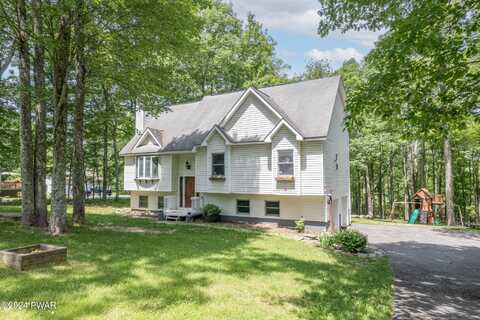 211 Conashaugh Trail, Milford, PA 18337