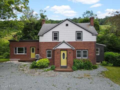 807 Callicoon Road, Damascus, PA 18415